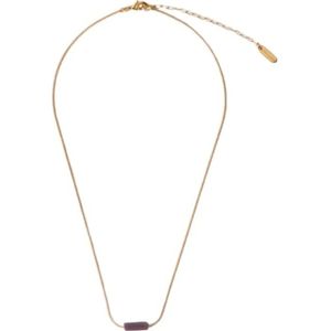 Malababa, Dames, Accessoires, Geel, Maat: ONE Size