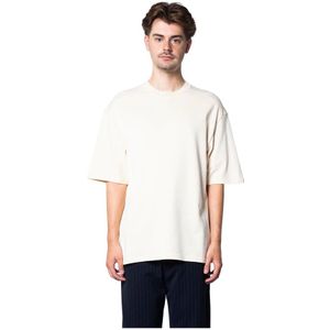 Jacquemus, Heren, Tops, Beige, Maat: XS