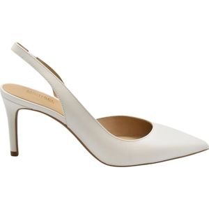 Michael Kors, Dames, Schoenen, Beige, Maat: 37 1/2 EU