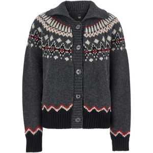 Alanui, Dames, Truien, Veelkleurig, Maat: M