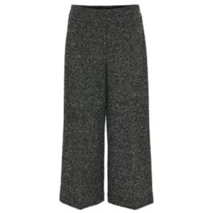 Opus, Dames, Broeken, Grijs, Maat: L