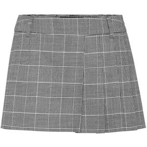 Philipp Plein, Dames, Rokken, Grijs, Maat: S Wol,