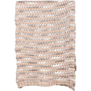 Missoni, Dames, Accessoires, Beige, Maat: ONE Size Wol,