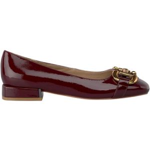 Alma EN Pena, Dames, Schoenen, Rood, Maat: 37 EU