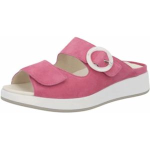 Solidus, Dames, Schoenen, Roze, Maat: 37 1/2 EU