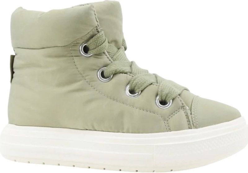 CONVERSE Veterboots  lichtgroen