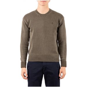 Ralph Lauren, Heren, Truien, Groen, Maat: M