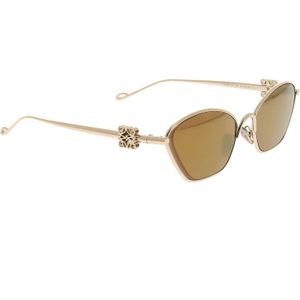 Loewe, unisex, Accessoires, Geel, Maat: ONE Size