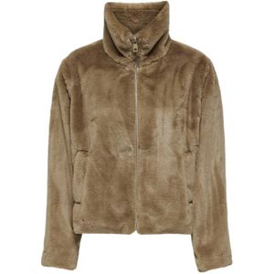 Jacqueline de Yong, Dames, Jassen, Bruin, Maat: M Poliester,