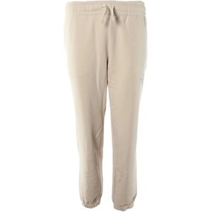 New Balance, Dames, Broeken, Roze, Maat: XS Katoen,