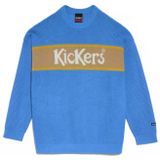 Kickers - Katana - Sweatshirt - Lichtblauw