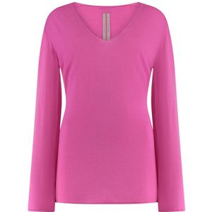 Rick Owens, Dames, Truien, Roze, Maat: M Wol,