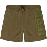 Diesel - Rio-41-D-Core - Zwemshort - Olijf - Synthetisch