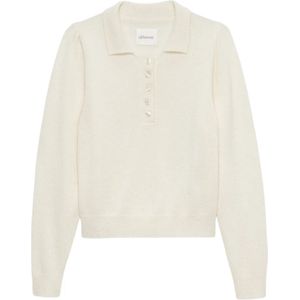 Alchemist, Dames, Truien, Wit, Maat: XS Wol,