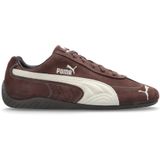 Puma - Speedcat TTF - Sportschoenen - Bruin - Suede