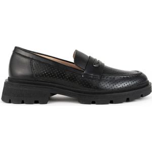 Santino Milano, Dames, Schoenen, Zwart, Maat: 37 EU