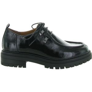 Regarde Le Ciel, Heren, Schoenen, Zwart, Maat: 41 EU