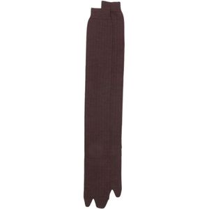 Maison Margiela, Dames, Ondergoed, Rood, Maat: S