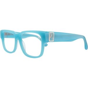 Anna Karin Karlsson, unisex, Accessoires, Blauw, Maat: 57 MM