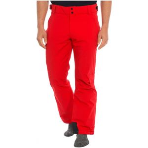 Vuarnet, Heren, Sport, Rood, Maat: XL Polyamide,