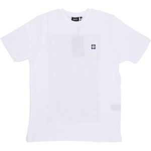 Dolly Noire, Heren, Tops, Wit, Maat: XL Katoen,