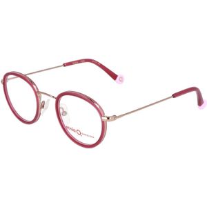 Etnia Barcelona, unisex, Accessoires, Rood, Maat: 43 MM