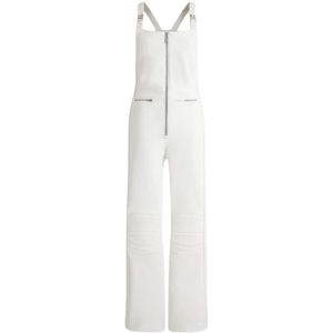Fusalp, Dames, Jumpsuits & Playsuits, Wit, Maat: 2XS Polyamide,