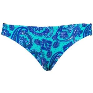 Caha Capo, Dames, Badkleding, Blauw, Maat: ONE Size