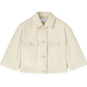 Motivi, Dames, Jassen, Wit, Maat: XS