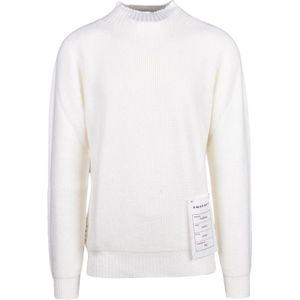 Amaránto, Heren, Truien, Wit, Maat: XL