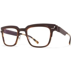 Mykita, unisex, Accessoires, Bruin, Maat: 51 MM