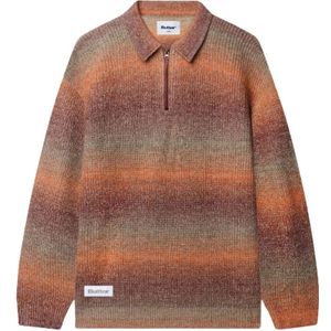 Butter Goods, Heren, Truien, Veelkleurig, Maat: L