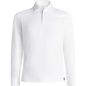 Boggi Milano, Heren, Tops, Wit, Maat: XS