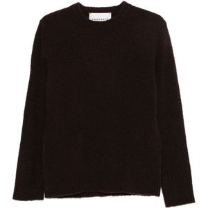 Amaránto, Heren, Truien, Bruin, Maat: 2XL