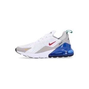 Nike Air Max 270 Sneakers , White , Heren , Maat: 40 EU