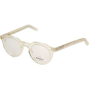 Kador, unisex, Accessoires, Beige, Maat: 46 MM