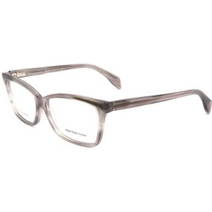 Alexander McQueen - AMQ-4207-N9H - Spectakel Frame - Grijs - Ø 53 mm