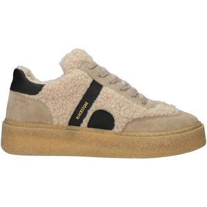 ENJAR - EL423 - Sneaker - Mouton