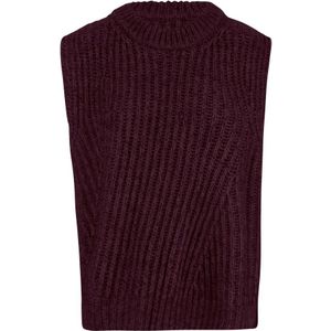 Sa Su Phi, Dames, Truien, Rood, Maat: XS Wol,