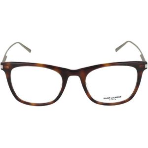 Saint Laurent, unisex, Accessoires, Bruin, Maat: 50 MM