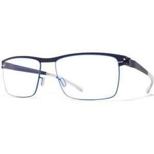 Mykita, unisex, Accessoires, Blauw, Maat: 58 MM