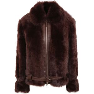 Tom Ford, Dames, Jassen, Bruin, Maat: S