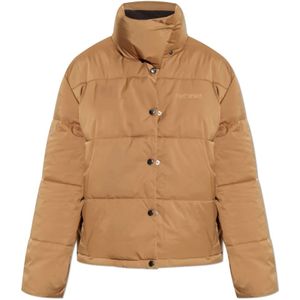 Rethinkit Studios, Dames, Jassen, Bruin, Maat: XS Leer,