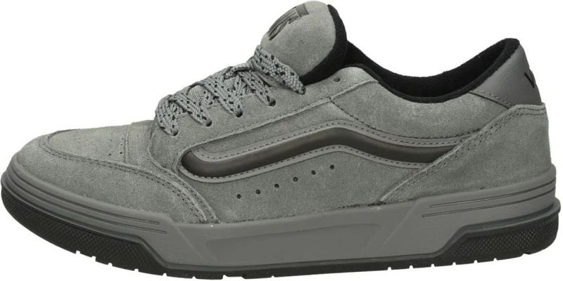 VANS Sneakers laag 'Hylane'  donkergrijs