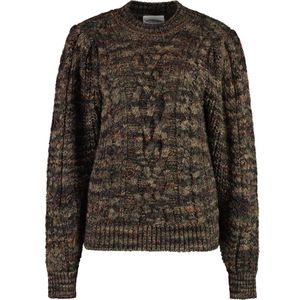 Marant étoile, Dames, Truien, Bruin, Maat: S Wol,