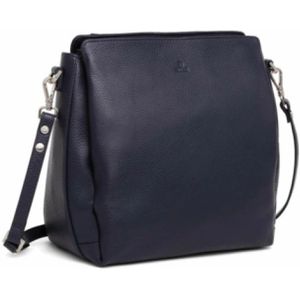 Adax, Dames, Tassen, Zwart, Maat: ONE Size