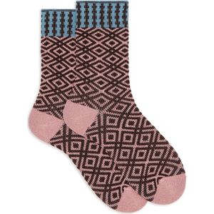 Gallo, Dames, Ondergoed, Veelkleurig, Maat: ONE Size Katoen,