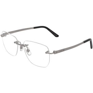 Cartier, unisex, Accessoires, Grijs, Maat: 57 MM