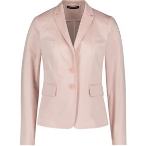 Betty Barclay, Dames, Jassen, Roze, Maat: 3XL