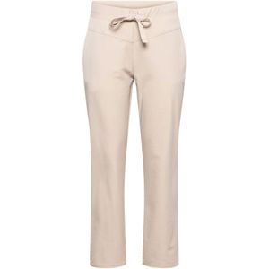 &Co Woman, Dames, Broeken, Beige, Maat: M Polyamide,